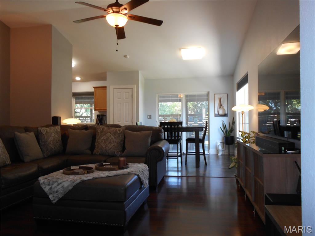 4605 Maryville Road