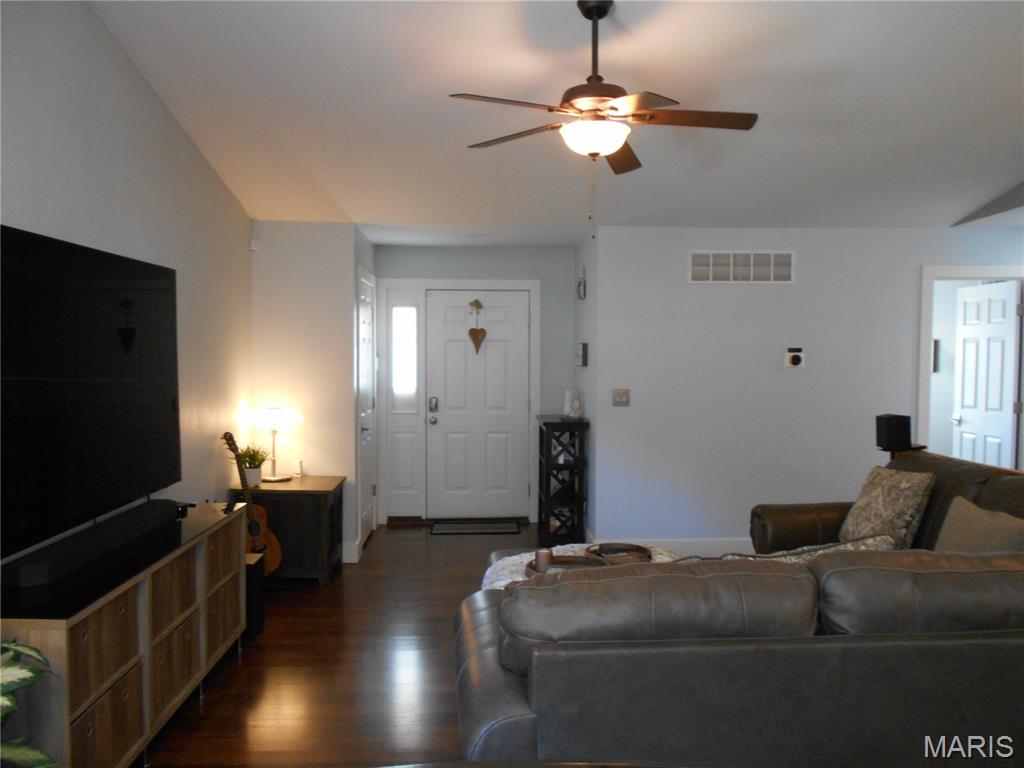 4605 Maryville Road