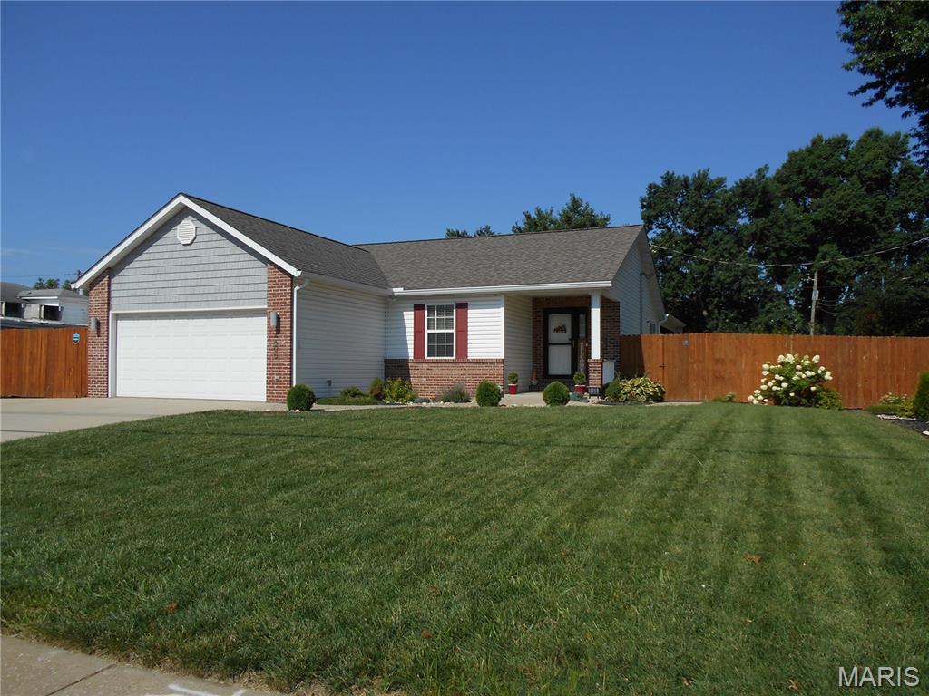 4605 Maryville Road