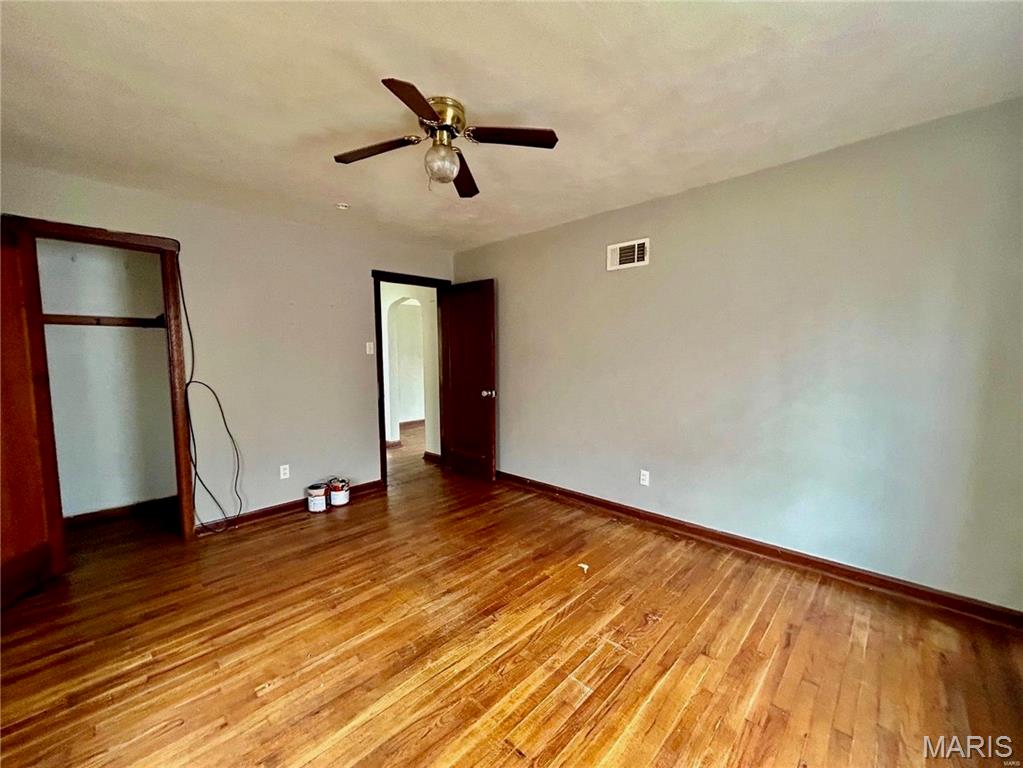 Greenway Acres - Residential