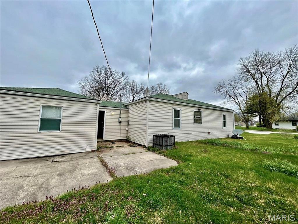 Greenway Acres - Residential