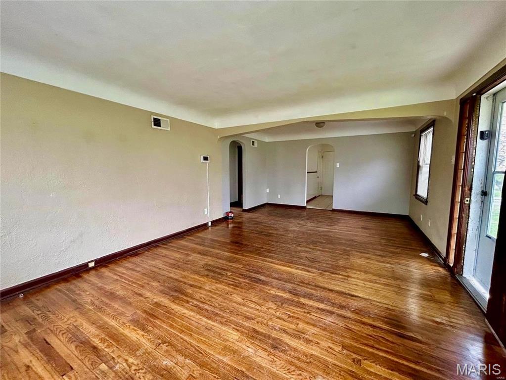 Greenway Acres - Residential