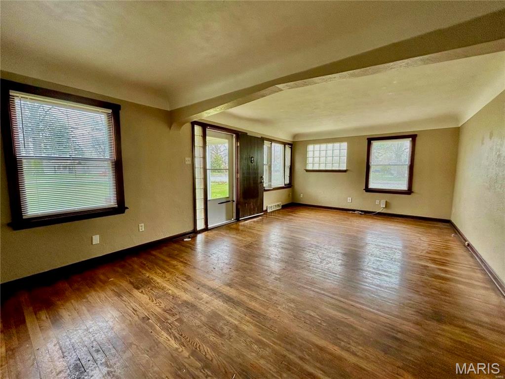 Greenway Acres - Residential