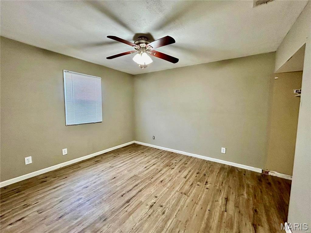 Greenway Acres - Residential