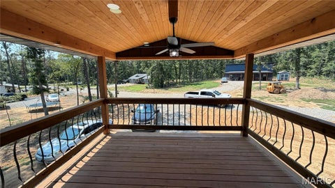 Tiny photo for 2026 Carson Dr., Doniphan, MO 63935 (MLS # 26057205)