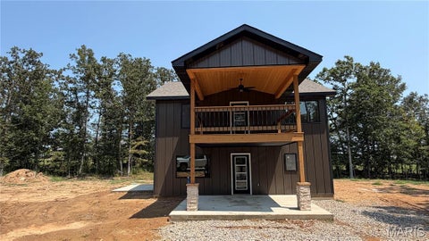 Photo of 2026 Carson Dr., Doniphan, MO 63935 (MLS # 26057205)