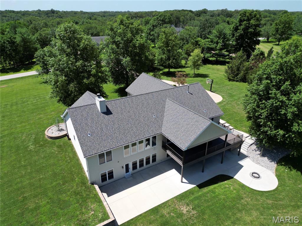 3751 Forest Meadow Drive