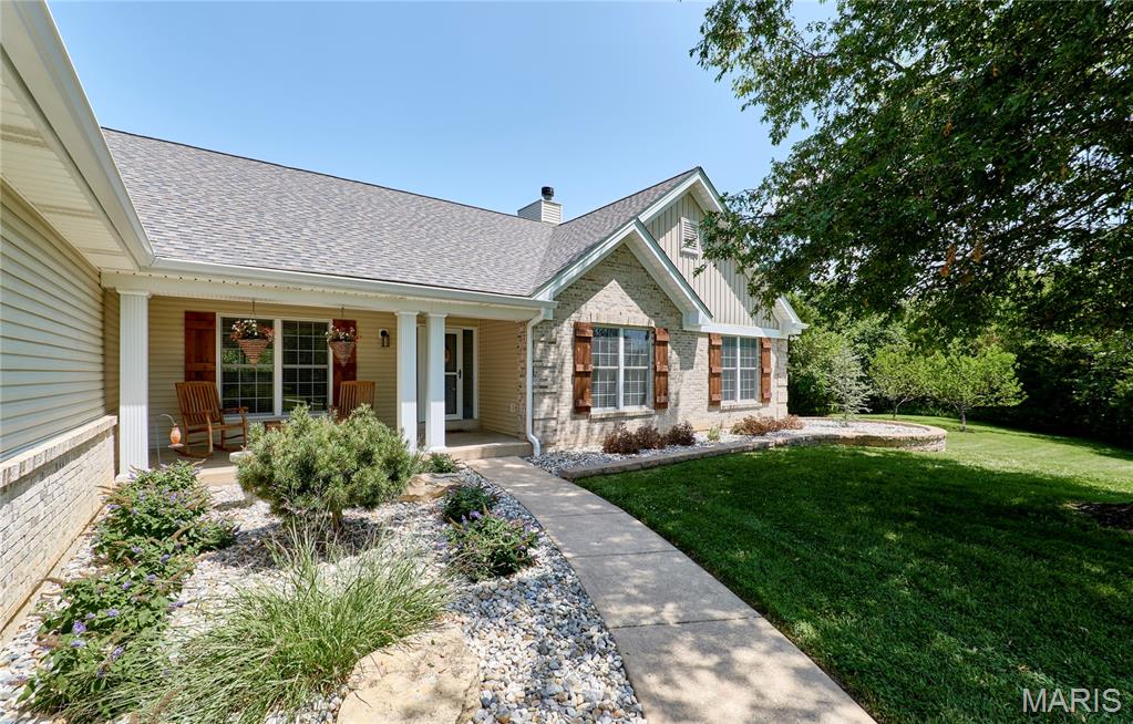 3751 Forest Meadow Drive