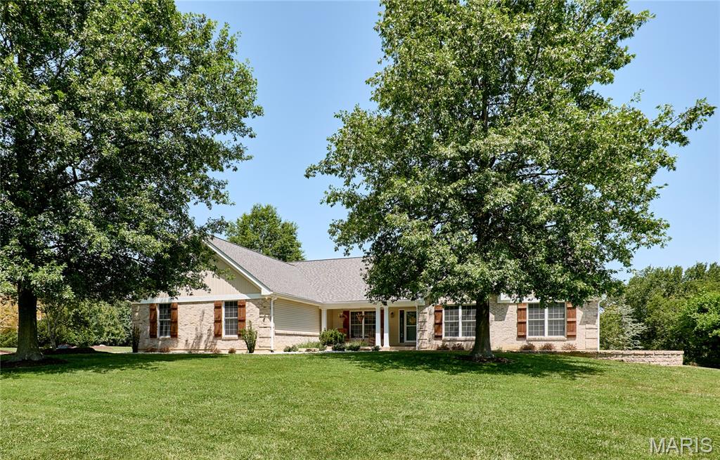 3751 Forest Meadow Drive