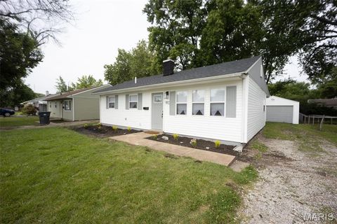 Photo of 913 Royal Heights Road, Belleville, IL 62226 (MLS # 26031833)