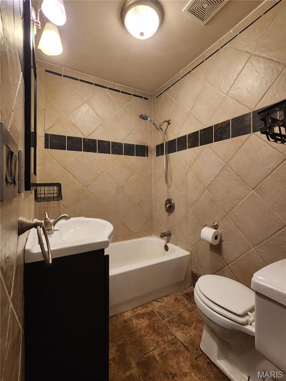 Town/Cantwell - Residential