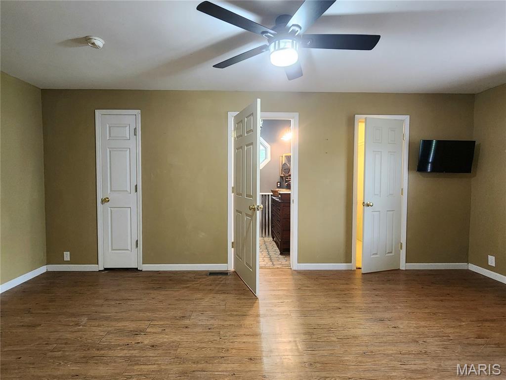 Town/Cantwell - Residential