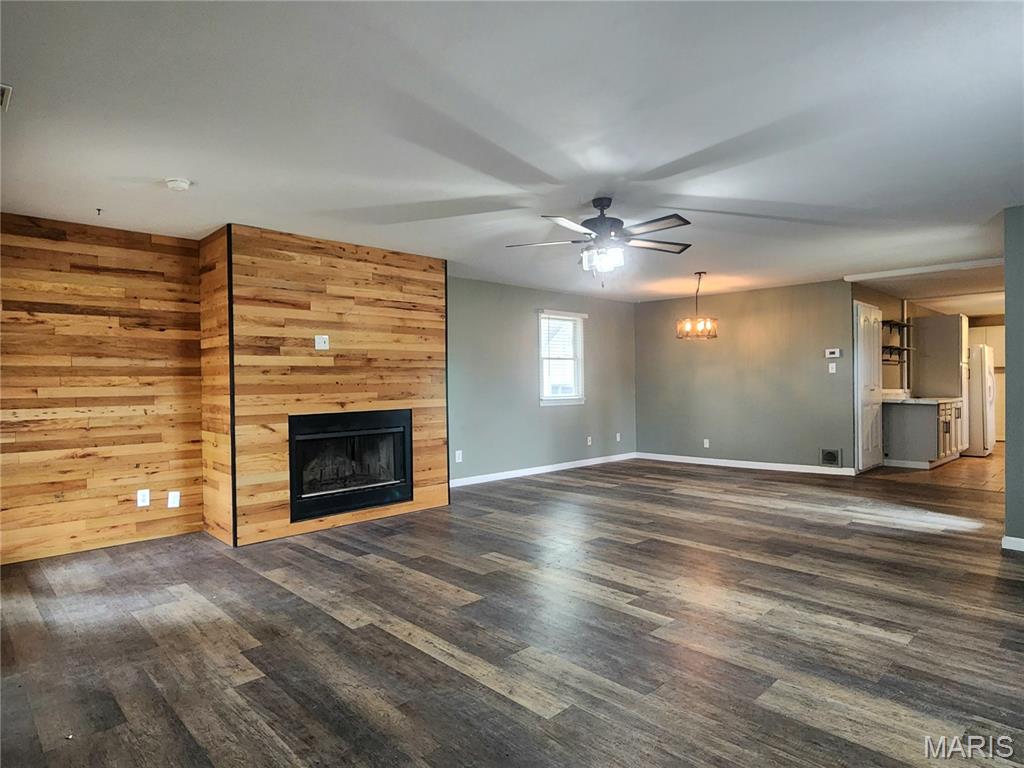 Town/Cantwell - Residential