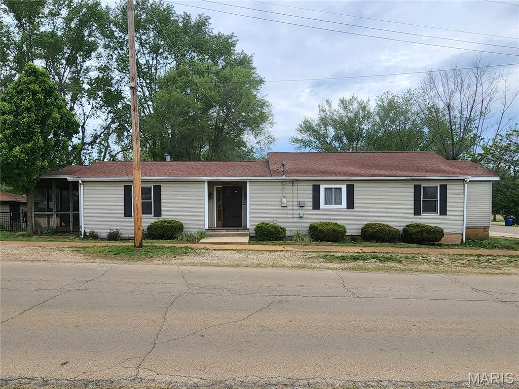 Town/Cantwell - Residential