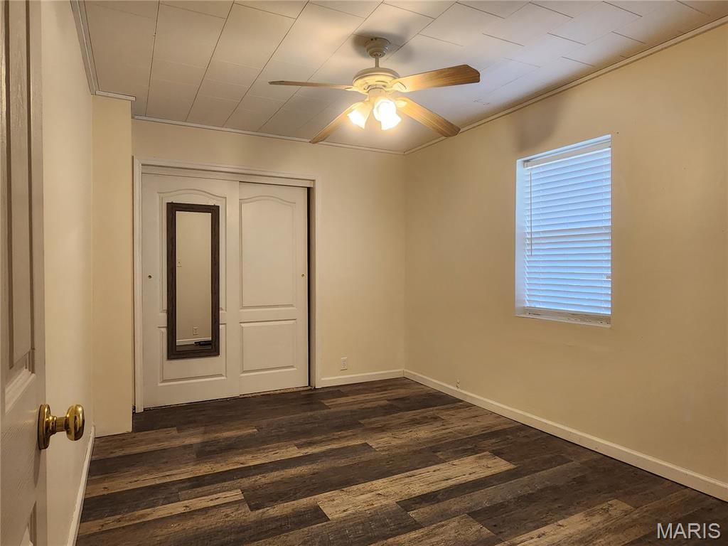 Town/Cantwell - Residential