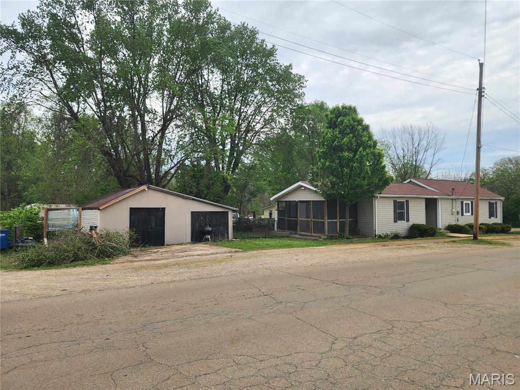 Town/Cantwell - Residential