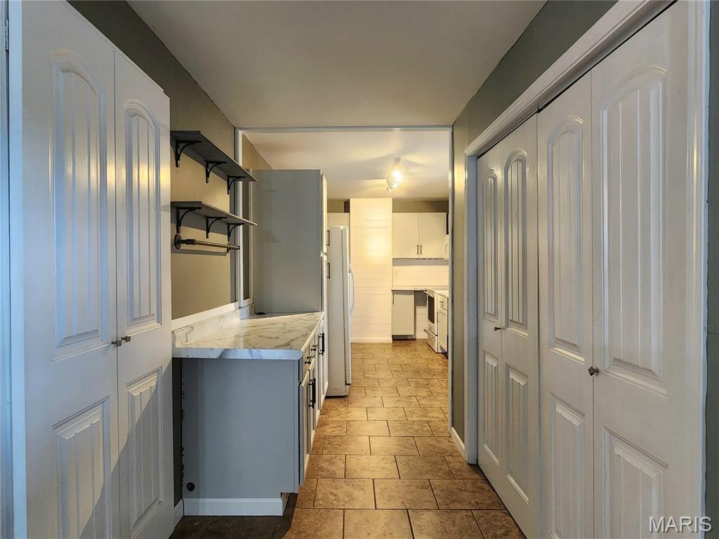 Town/Cantwell - Residential