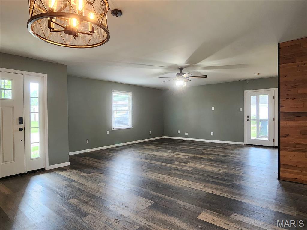 Town/Cantwell - Residential