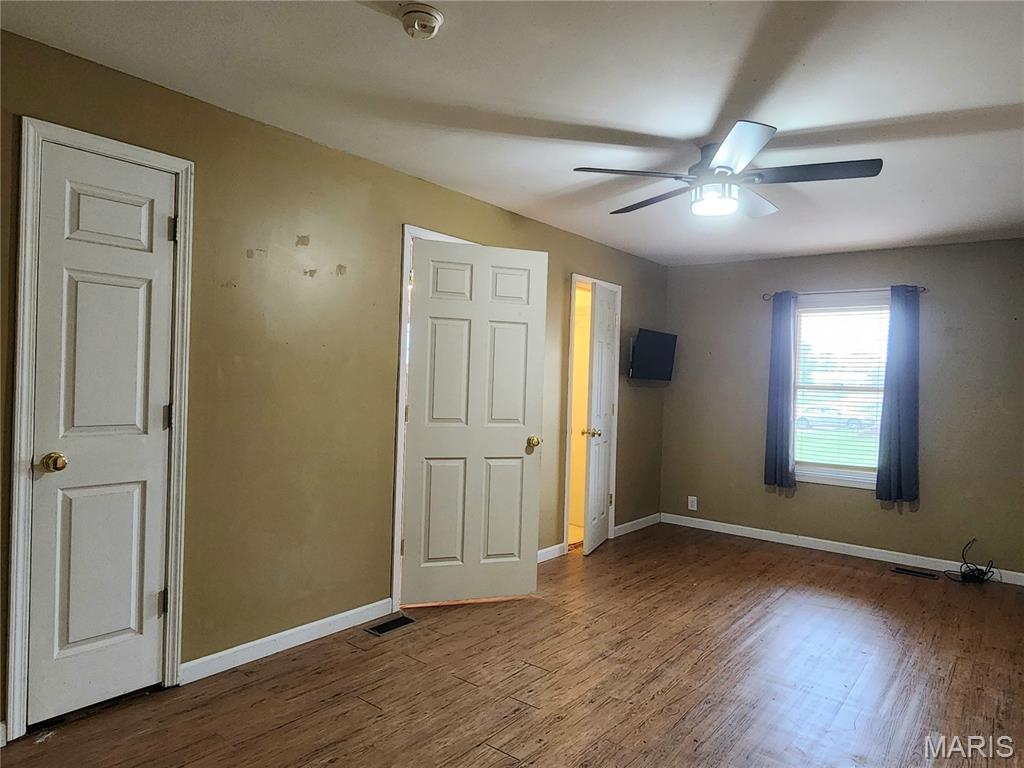 Town/Cantwell - Residential