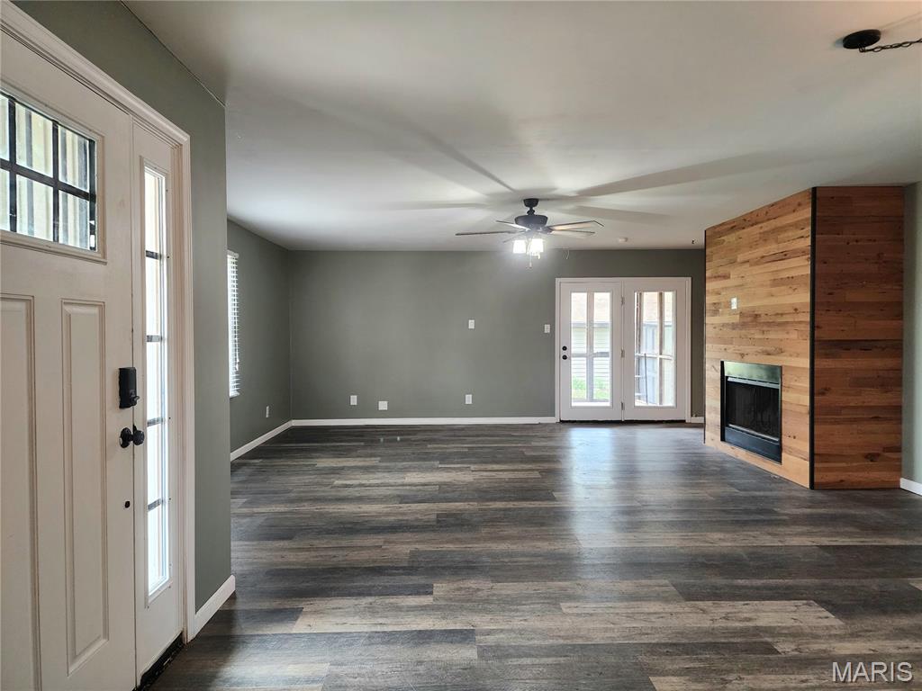 Town/Cantwell - Residential