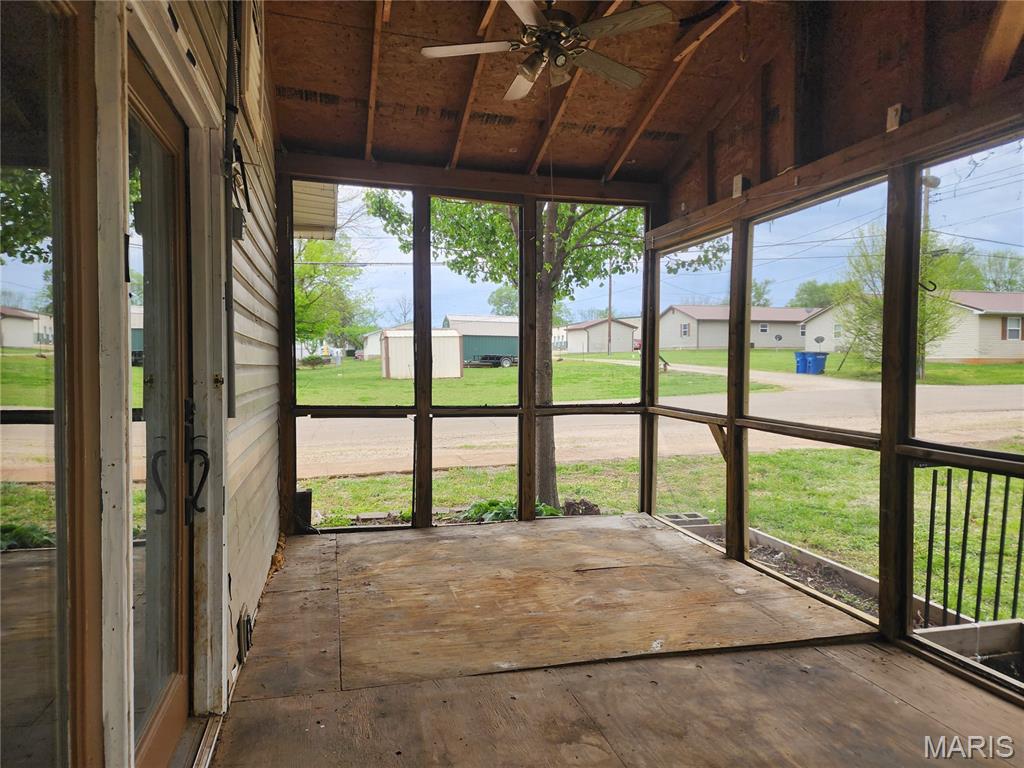 Town/Cantwell - Residential