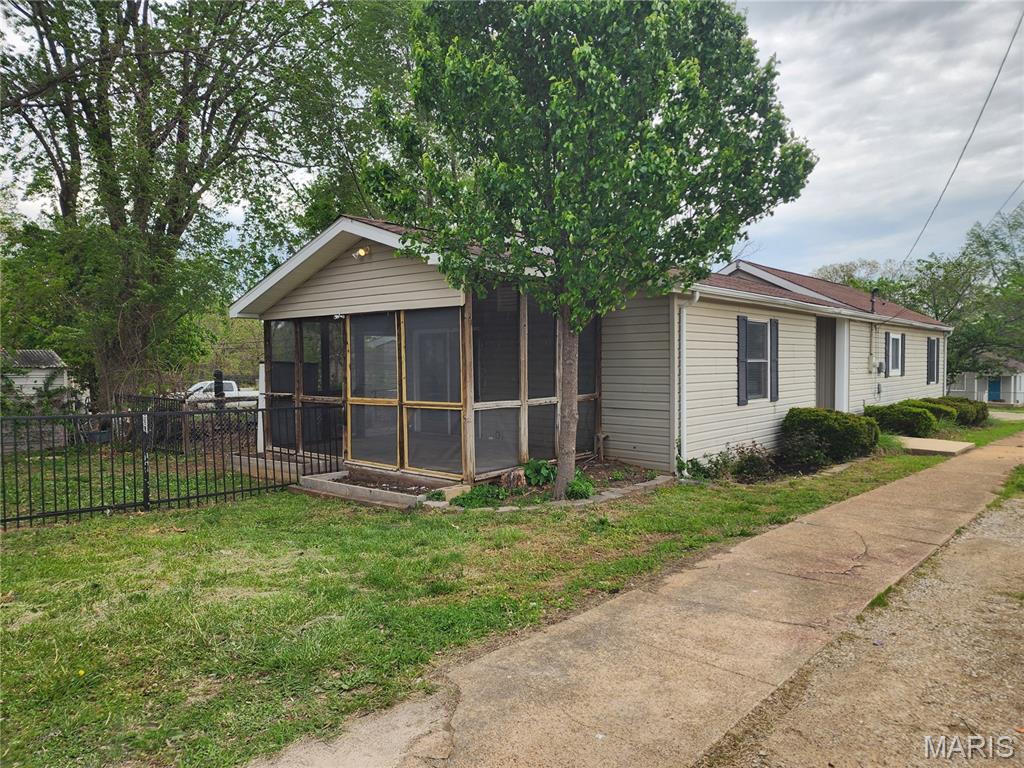 Town/Cantwell - Residential