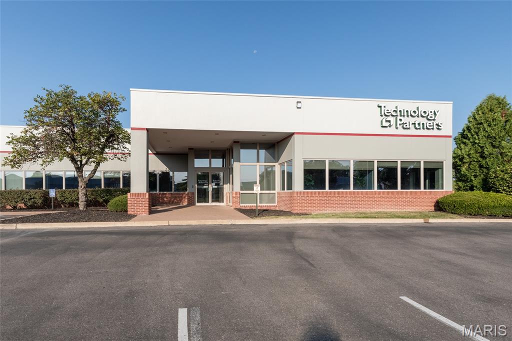 707 Spirit 40 Park Drive