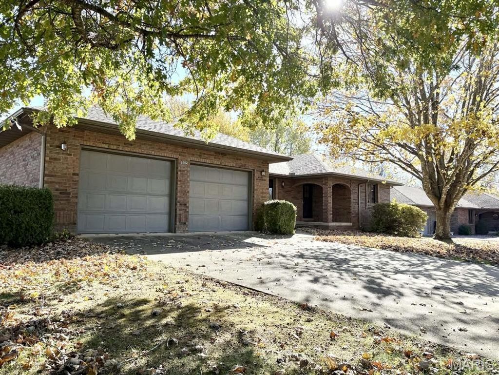 Photo of 1504 M- Woodland Circle, Mountain Grove, MO 65711 (MLS # 25079275)