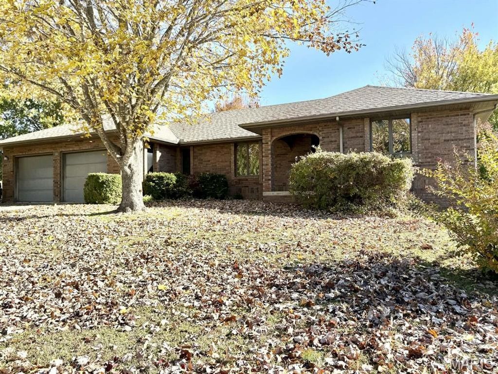 Photo of 1504 M- Woodland Circle, Mountain Grove, MO 65711 (MLS # 25079275)