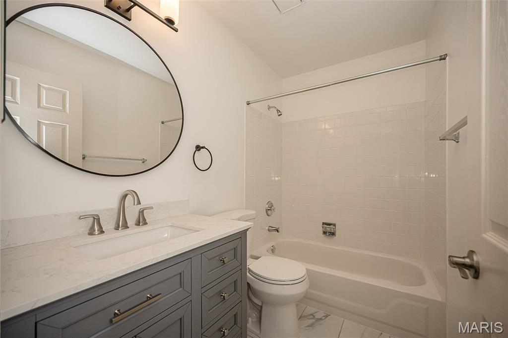 Forest Dale Estates - Residential