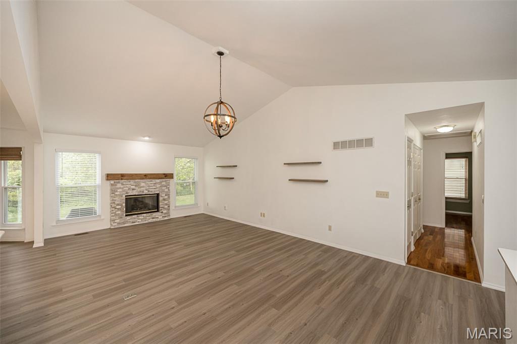 Forest Dale Estates - Residential