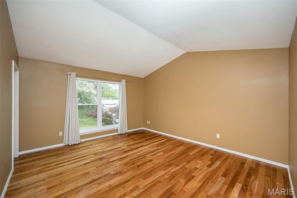 Forest Dale Estates - Residential