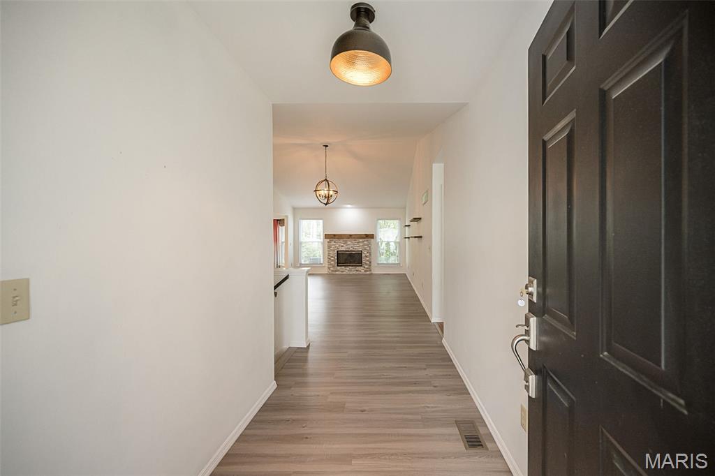 Forest Dale Estates - Residential