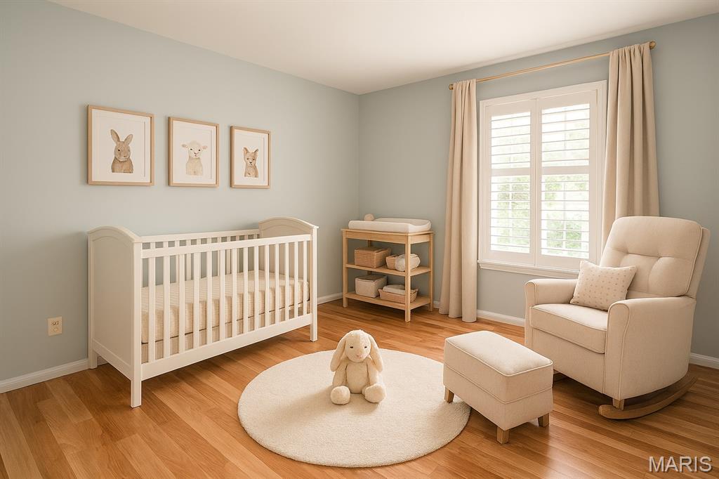 Forest Dale Estates - Residential