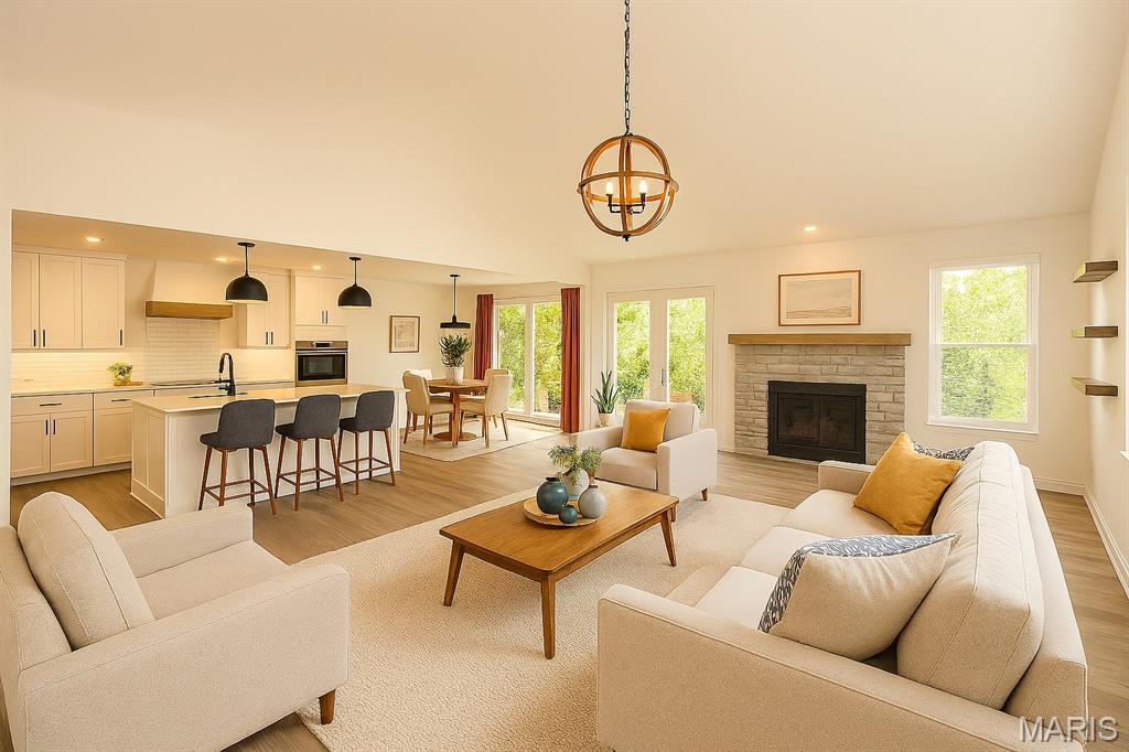 Forest Dale Estates - Residential