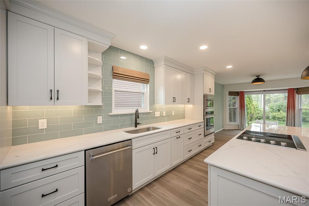 Forest Dale Estates - Residential