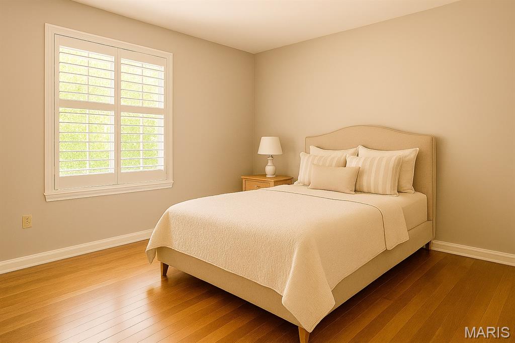 Forest Dale Estates - Residential