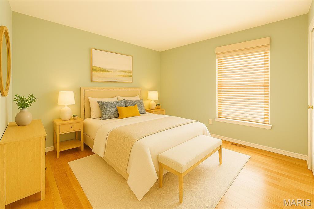 Forest Dale Estates - Residential