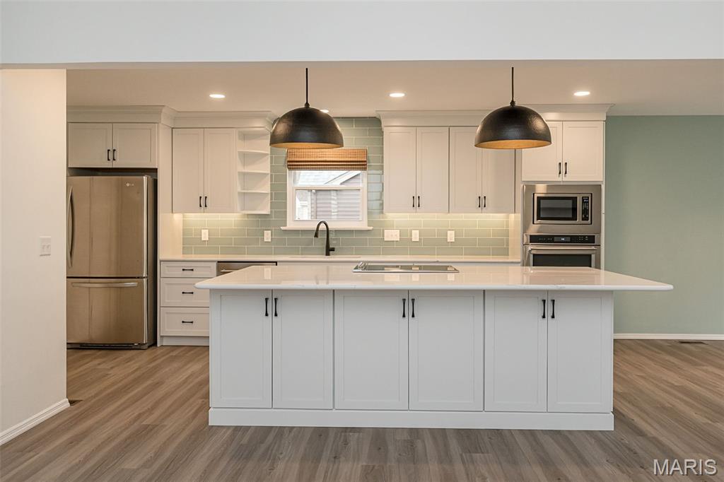 Forest Dale Estates - Residential