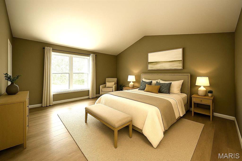 Forest Dale Estates - Residential