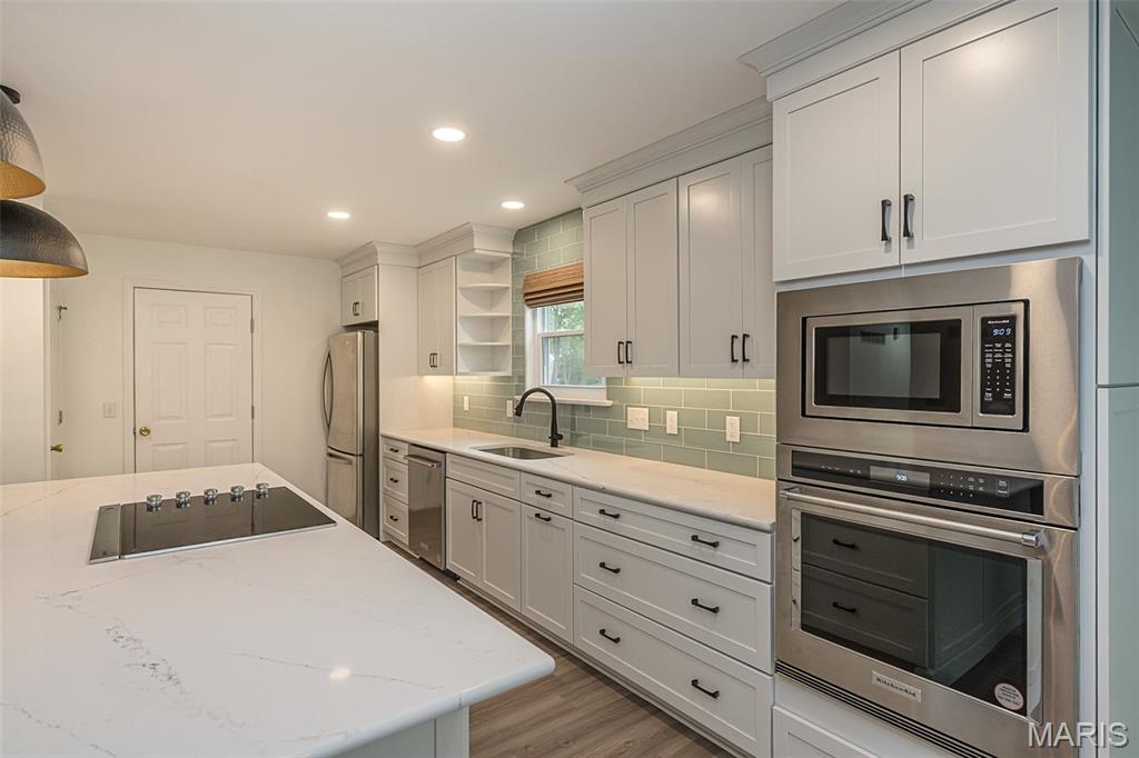 Forest Dale Estates - Residential