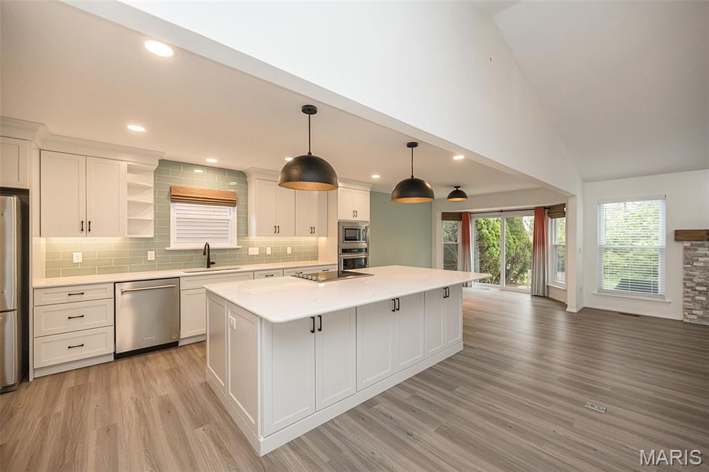 Forest Dale Estates - Residential