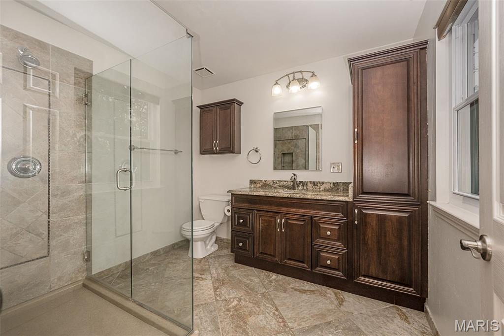 Forest Dale Estates - Residential