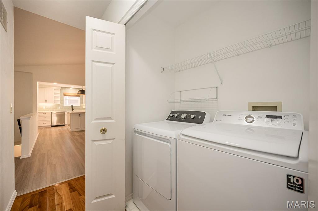 Forest Dale Estates - Residential