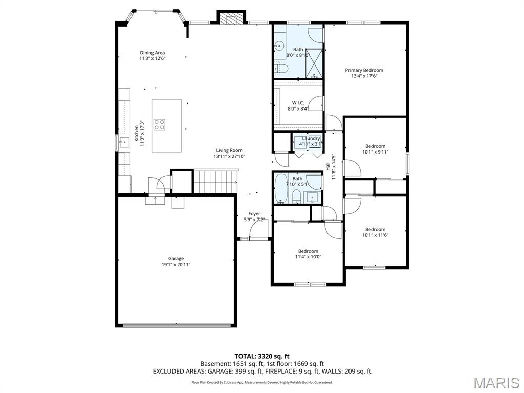 Forest Dale Estates - Residential