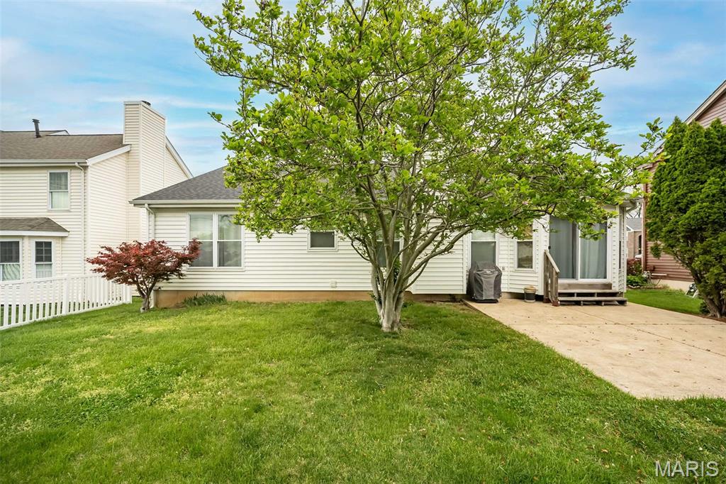 Forest Dale Estates - Residential