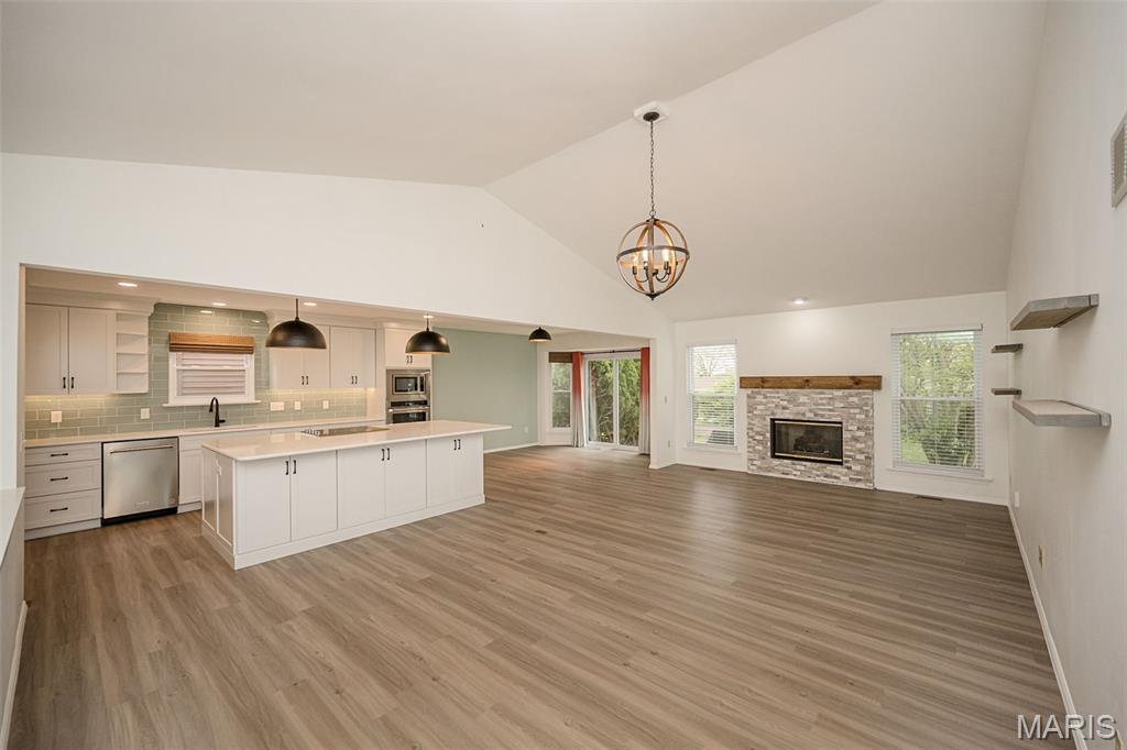 Forest Dale Estates - Residential