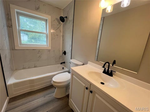 Tiny photo for 1428 San Salvador Drive, St Louis, MO 63138 (MLS # 26061638)