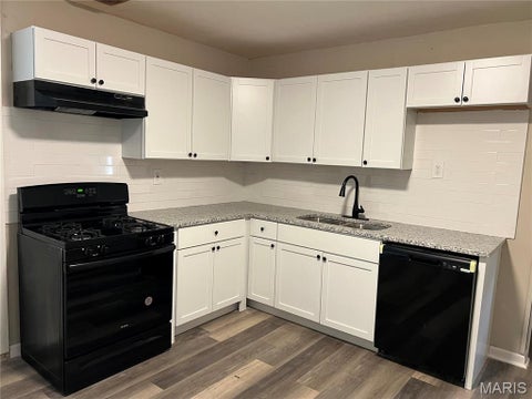 Tiny photo for 1428 San Salvador Drive, St Louis, MO 63138 (MLS # 26061638)