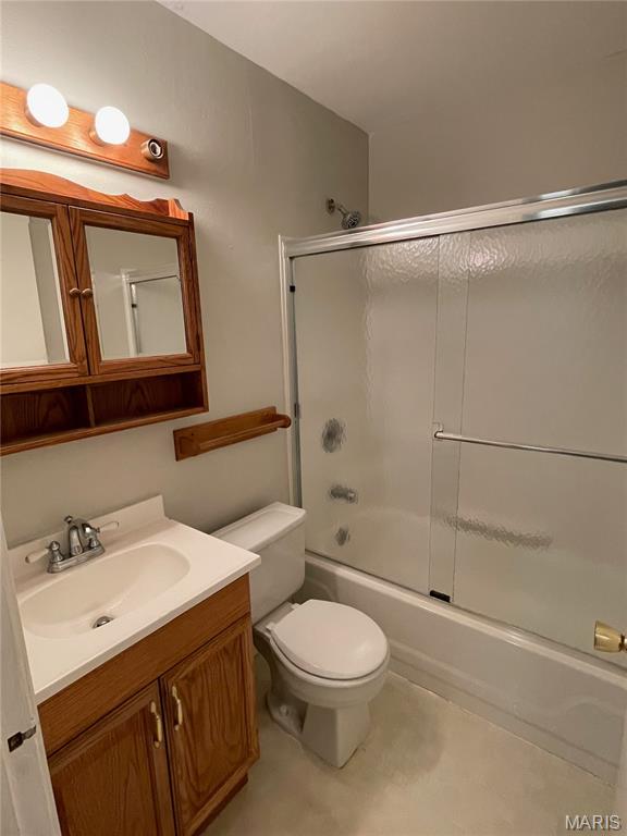 Glasgow Village Unit 6 - Residential
